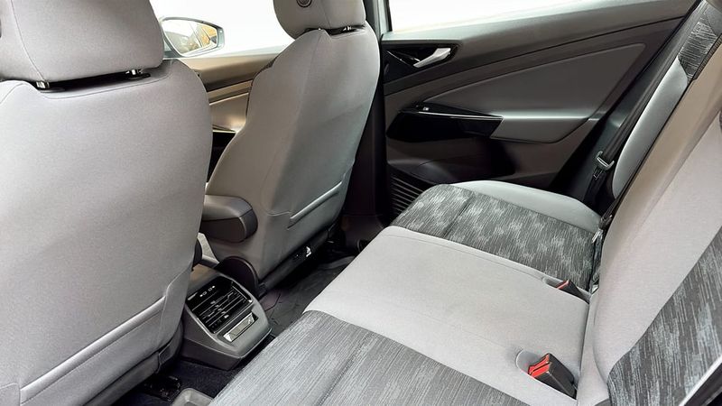 Volkswagen ID.4 bild 12