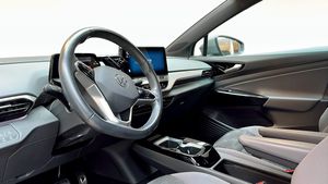 Volkswagen ID.4 bild 7