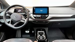 Volkswagen ID.4 bild 10