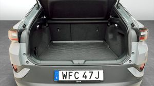Volkswagen ID.4 bild 13