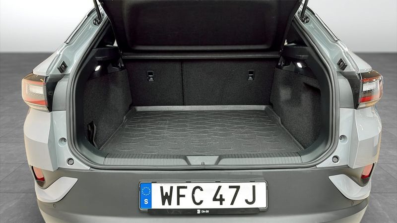 Volkswagen ID.4 bild 13