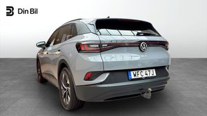 Volkswagen ID.4 bild 3