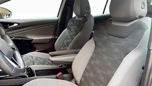 Volkswagen ID.4 bild 8