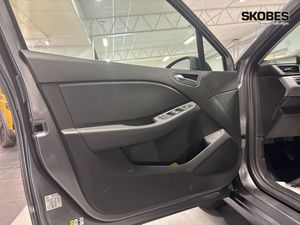 Renault Clio bild 14