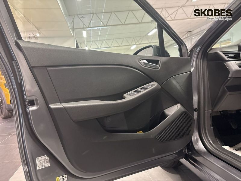 Renault Clio bild 14