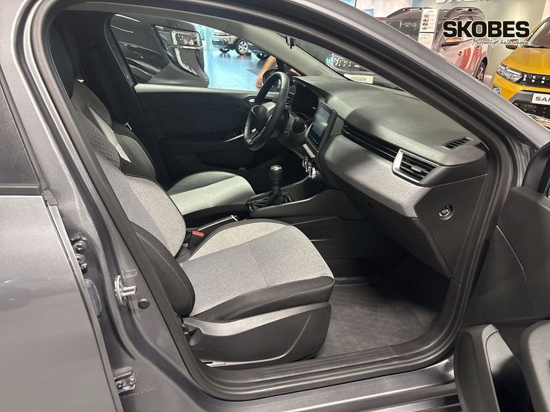 Renault Clio bild 10