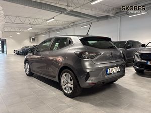 Renault Clio bild 4