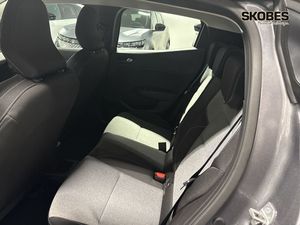 Renault Clio bild 8