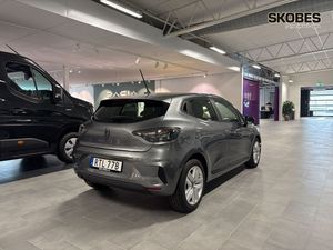Renault Clio bild 6