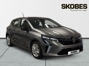 Renault Clio bild 1