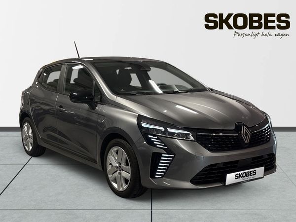 Renault Clio phII TCe 90 Evolution - 2025