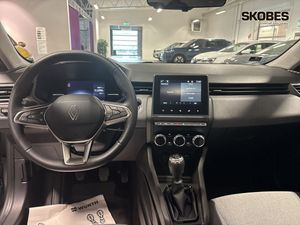 Renault Clio bild 11