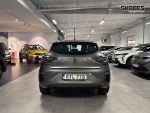 Renault Clio bild 5