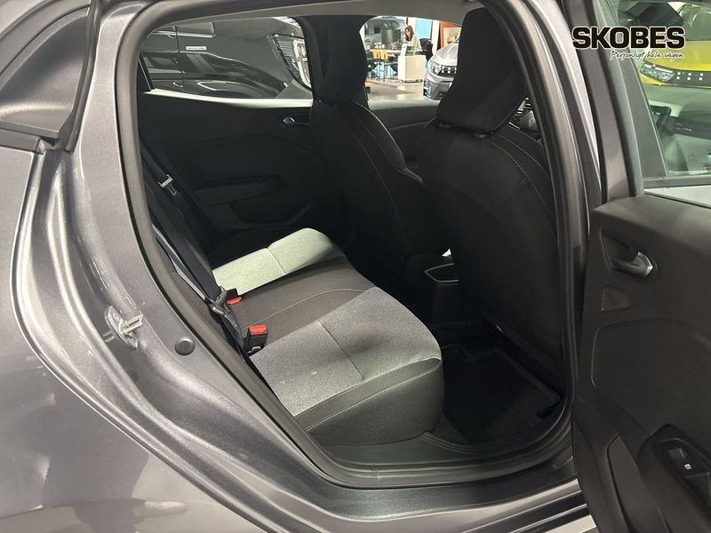 Renault Clio bild 9