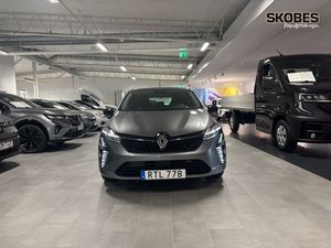 Renault Clio bild 2