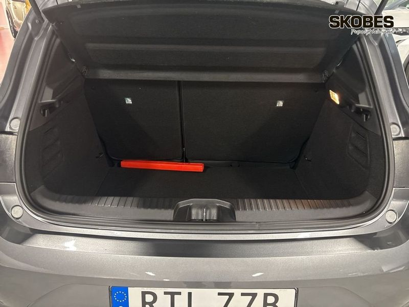 Renault Clio bild 15