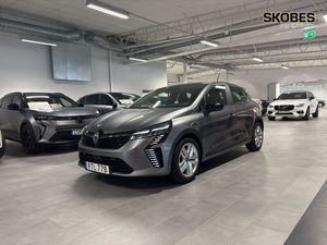 Renault Clio bild 3
