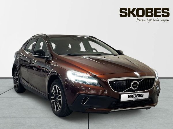 Volvo V40 Cross Country D3 Business Advanced - 2018