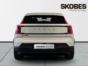 Volvo EX30 bild 7