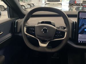 Volvo EX30 bild 14