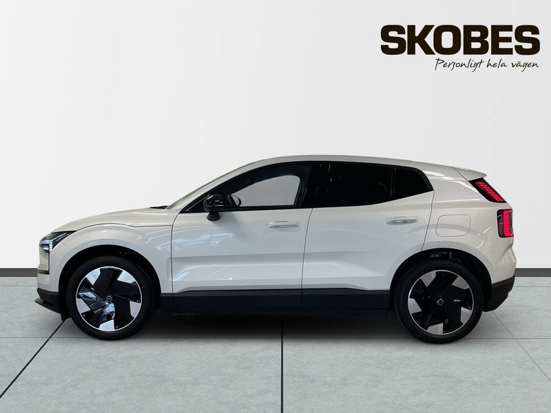 Volvo EX30 bild 5