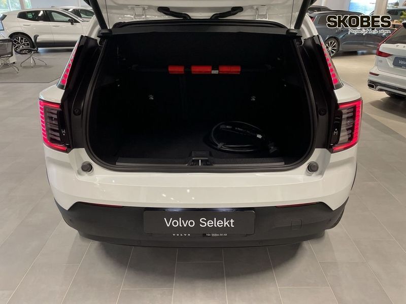 Volvo EX30 bild 17