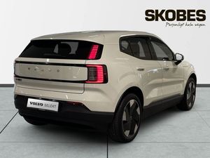 Volvo EX30 bild 8