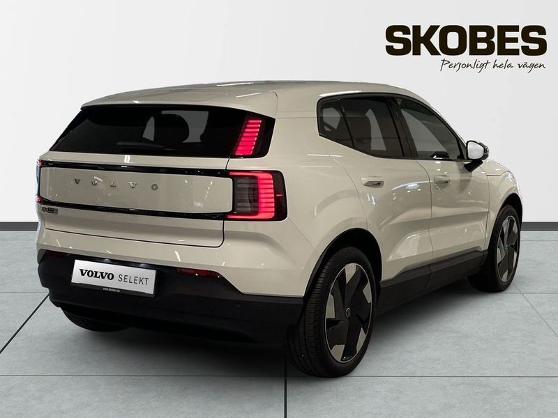 Volvo EX30 bild 8