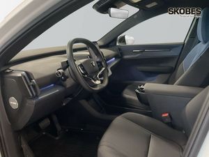 Volvo EX30 bild 9