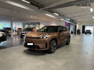 Lynk & Co 08 bild 3