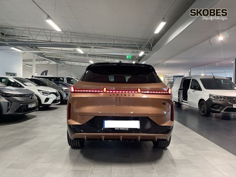 Lynk & Co 08 bild 4