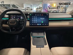 Lynk & Co 08 bild 10