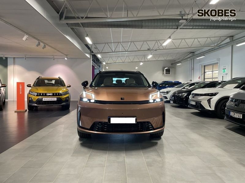 Lynk & Co 08 bild 2