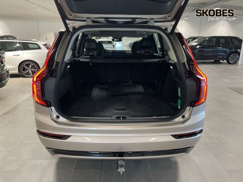 Volvo XC90 bild 17