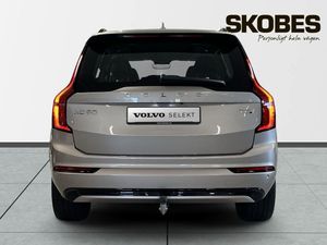 Volvo XC90 bild 7