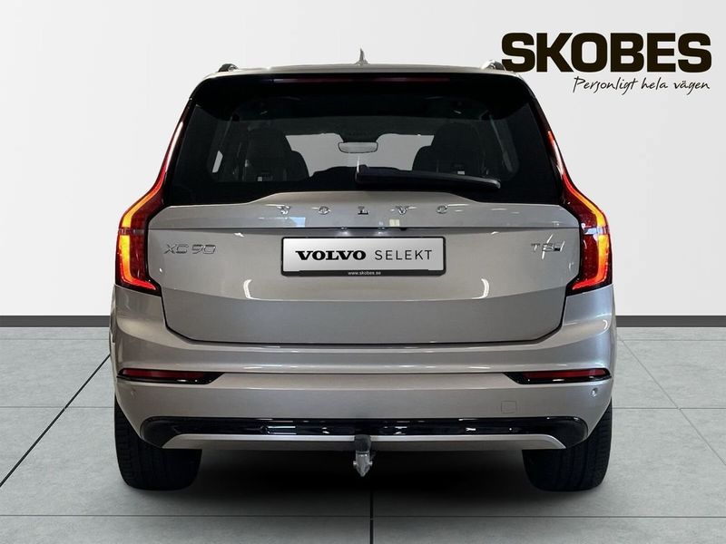 Volvo XC90 bild 7