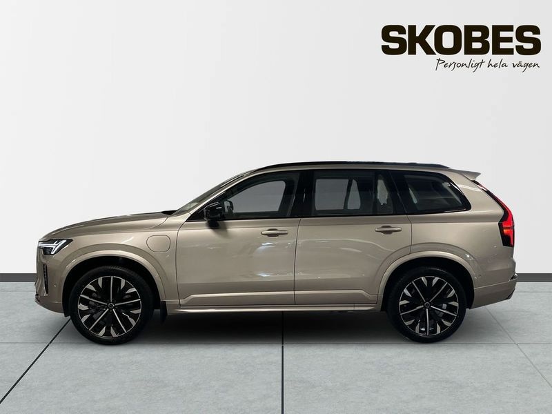 Volvo XC90 bild 5