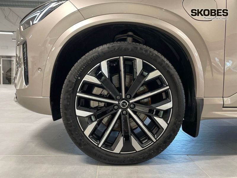 Volvo XC90 bild 18