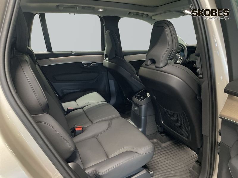 Volvo XC90 bild 11
