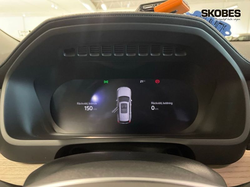 Volvo XC90 bild 14