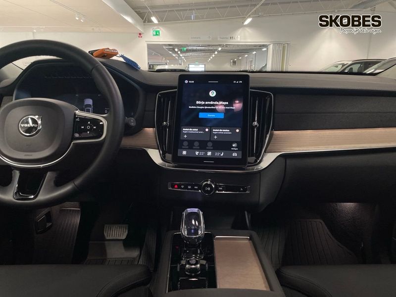Volvo XC90 bild 15