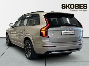 Volvo XC90 bild 6