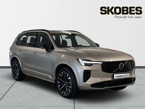 Volvo XC90 bild 1