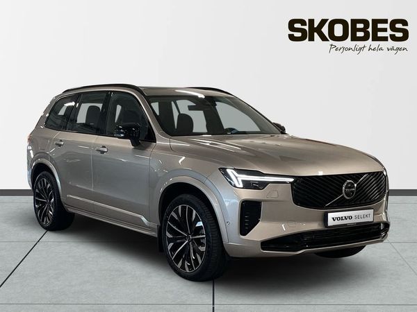 Volvo XC90 T8 Ultra Dark - 2026