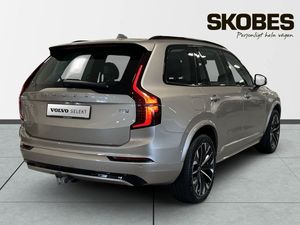 Volvo XC90 bild 8