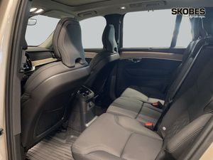 Volvo XC90 bild 10