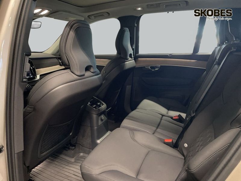 Volvo XC90 bild 10