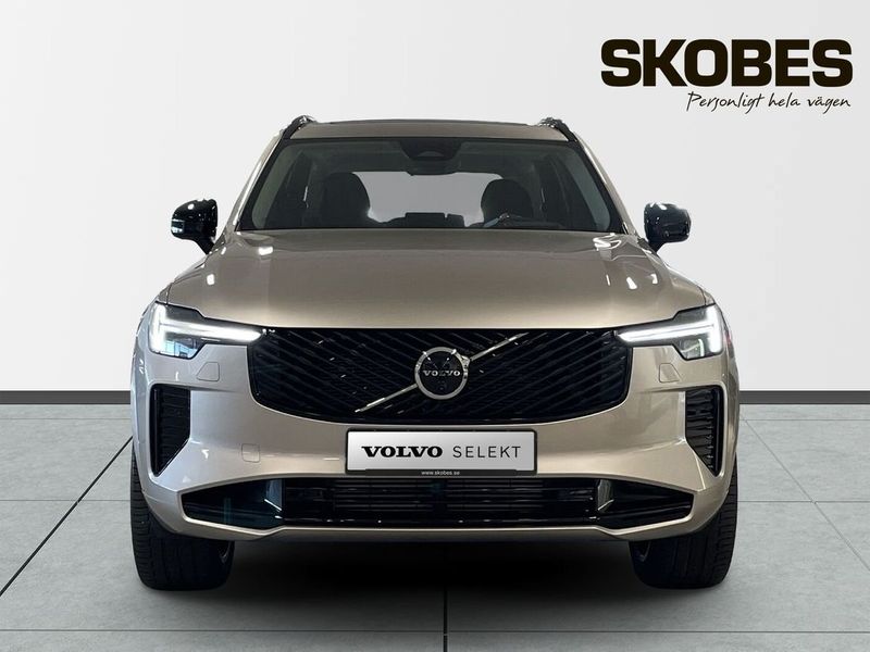 Volvo XC90 bild 2