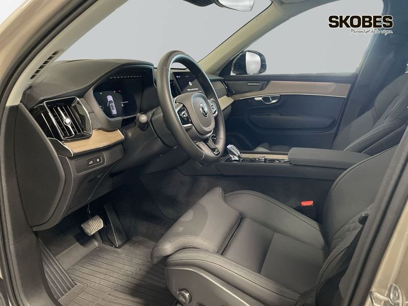 Volvo XC90 bild 9