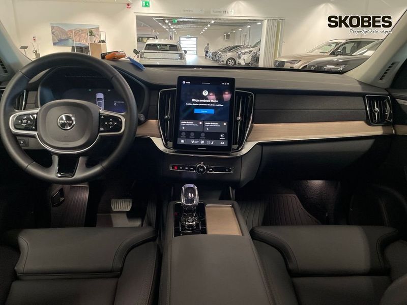 Volvo XC90 bild 13
